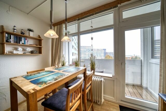 Ferienwohnung in Heiligenhafen - Ferienpark - Haus K, App. 0K0501 - Bild 8