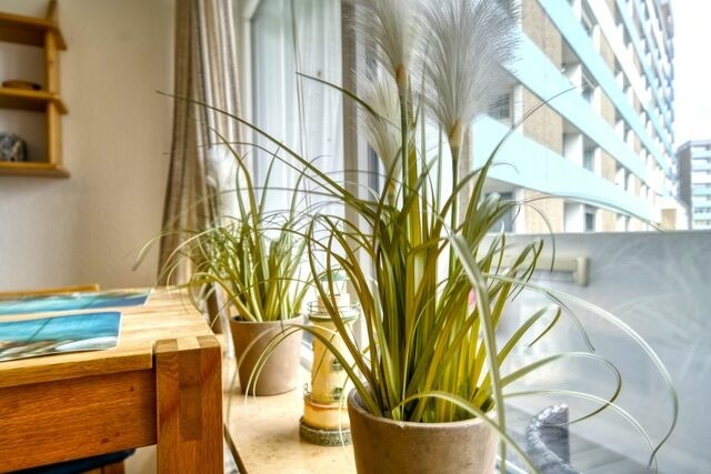 Ferienwohnung in Heiligenhafen - Ferienpark - Haus K, App. 0K0501 - Bild 9