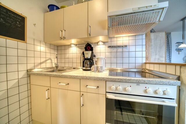 Ferienwohnung in Heiligenhafen - Ferienpark - Haus K, App. 0K0501 - Bild 10