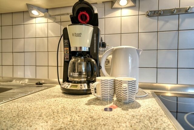 Ferienwohnung in Heiligenhafen - Ferienpark - Haus K, App. 0K0501 - Bild 11