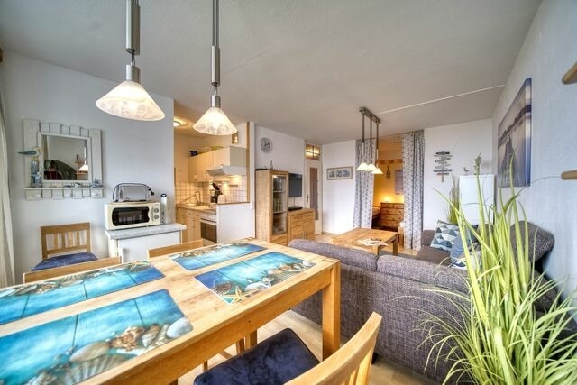 Ferienwohnung in Heiligenhafen - Ferienpark - Haus K, App. 0K0501 - Bild 12