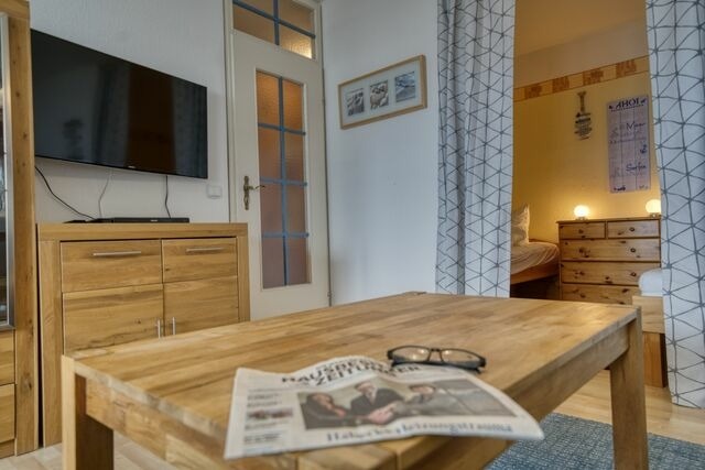 Ferienwohnung in Heiligenhafen - Ferienpark - Haus K, App. 0K0501 - Bild 15