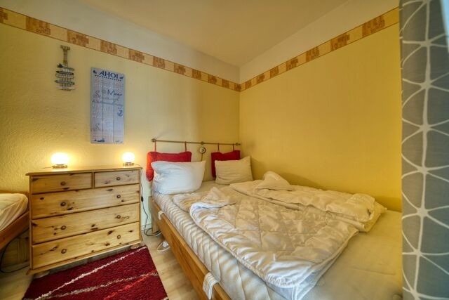 Ferienwohnung in Heiligenhafen - Ferienpark - Haus K, App. 0K0501 - Bild 16