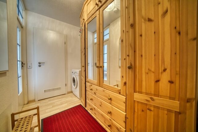Ferienwohnung in Heiligenhafen - Ferienpark - Haus K, App. 0K0501 - Bild 19