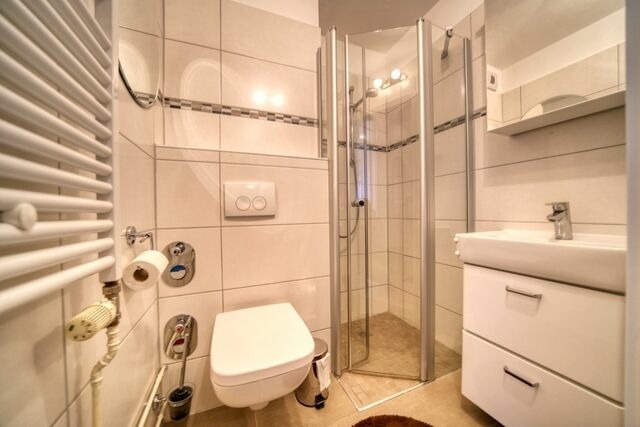 Ferienwohnung in Heiligenhafen - Ferienpark - Haus K, App. 0K0501 - Bild 20