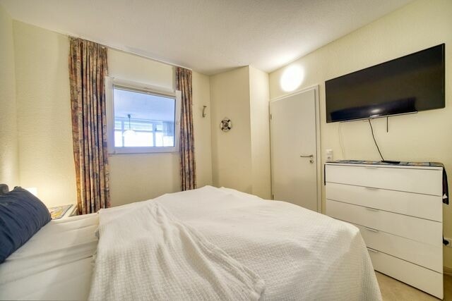 Ferienwohnung in Heiligenhafen - Ferienpark - Haus G, App. 0G0308 - Bild 3