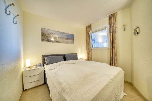 Ferienwohnung in Heiligenhafen - Ferienpark - Haus G, App. 0G0308 - Bild 17