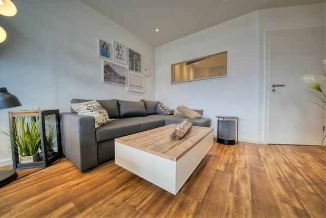 Ferienwohnung in Heiligenhafen - Ferienpark - Haus F, App. 0F0203 - Bild 4
