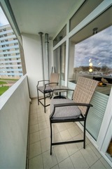 Ferienwohnung in Heiligenhafen - Ferienpark - Haus F, App. 0F0203 - Bild 5