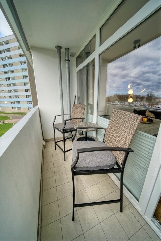 Ferienwohnung in Heiligenhafen - Ferienpark - Haus F, App. 0F0203 - Bild 5