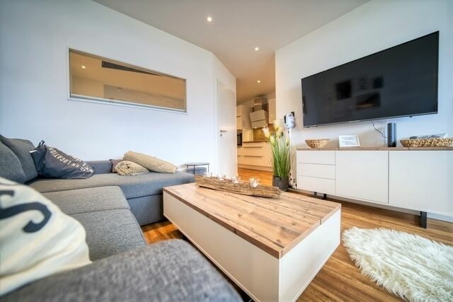 Ferienwohnung in Heiligenhafen - Ferienpark - Haus F, App. 0F0203 - Bild 7
