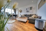 Ferienwohnung in Heiligenhafen - Ferienpark - Haus F, App. 0F0203 - Bild 8