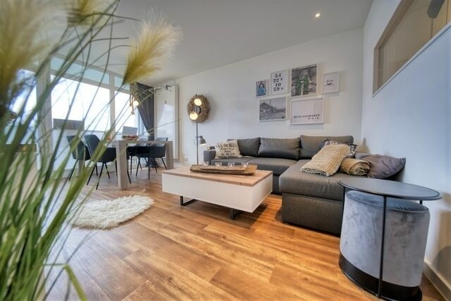 Ferienwohnung in Heiligenhafen - Ferienpark - Haus F, App. 0F0203 - Bild 8