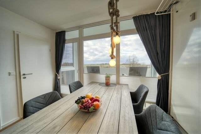 Ferienwohnung in Heiligenhafen - Ferienpark - Haus F, App. 0F0203 - Bild 9