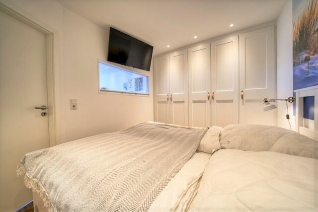 Ferienwohnung in Heiligenhafen - Ferienpark - Haus F, App. 0F0203 - Bild 12