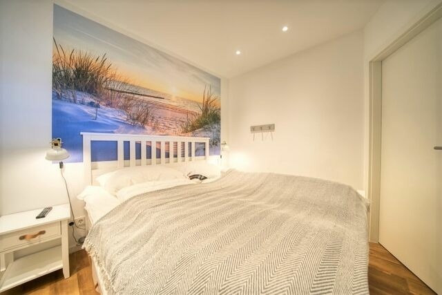 Ferienwohnung in Heiligenhafen - Ferienpark - Haus F, App. 0F0203 - Bild 13