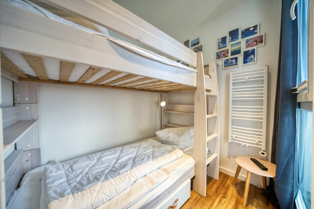 Ferienwohnung in Heiligenhafen - Ferienpark - Haus F, App. 0F0203 - Bild 15