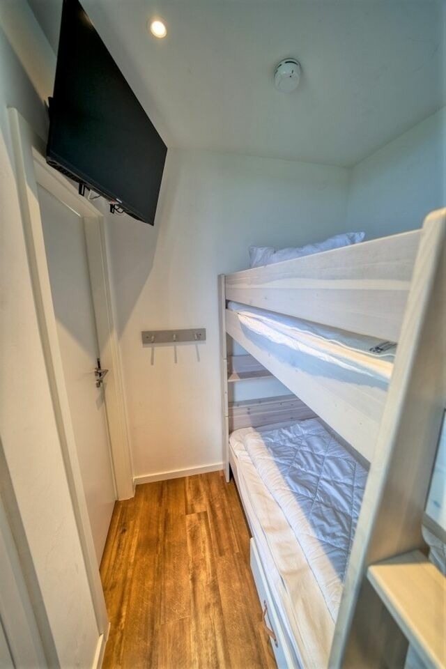 Ferienwohnung in Heiligenhafen - Ferienpark - Haus F, App. 0F0203 - Bild 16