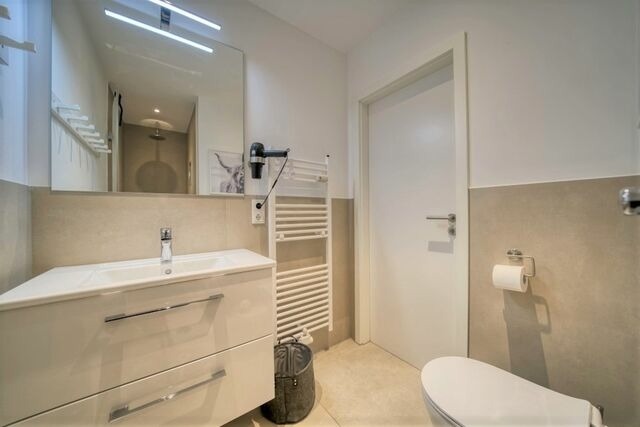 Ferienwohnung in Heiligenhafen - Ferienpark - Haus F, App. 0F0203 - Bild 17