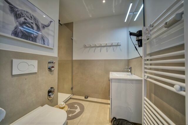 Ferienwohnung in Heiligenhafen - Ferienpark - Haus F, App. 0F0203 - Bild 19
