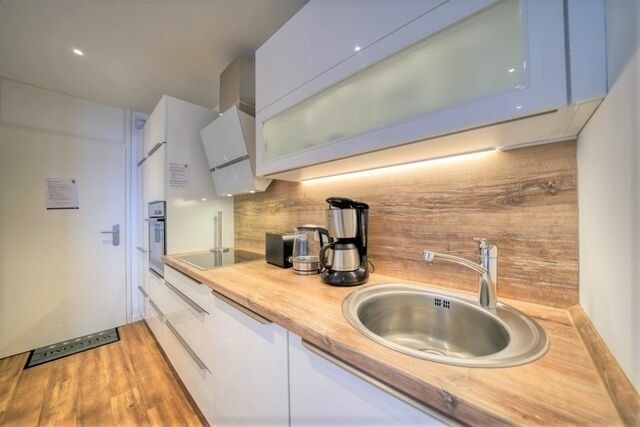 Ferienwohnung in Heiligenhafen - Ferienpark - Haus F, App. 0F0203 - Bild 21