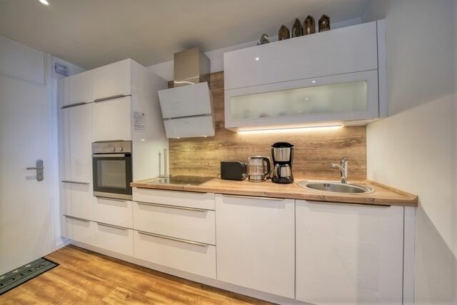 Ferienwohnung in Heiligenhafen - Ferienpark - Haus F, App. 0F0203 - Bild 22