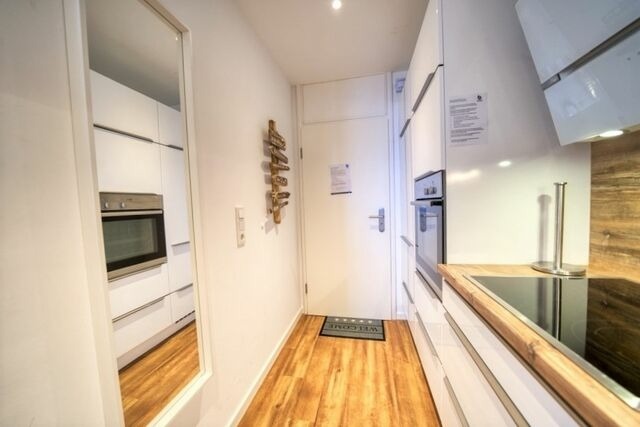 Ferienwohnung in Heiligenhafen - Ferienpark - Haus F, App. 0F0203 - Bild 24