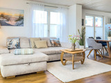 Ferienhaus in Fuhlendorf - Sonnenzauber - Bild 15