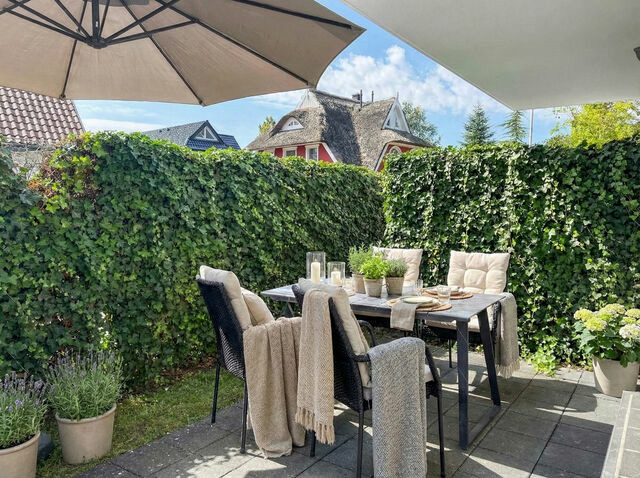 Ferienwohnung in Zingst - Meerle 2 - Bild 2