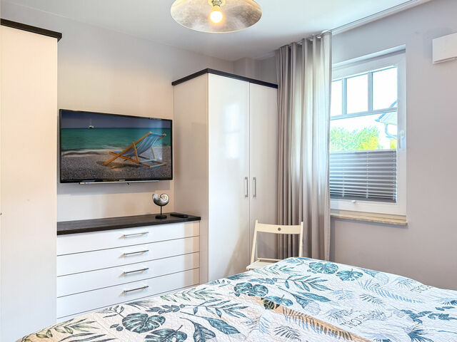 Ferienwohnung in Zingst - Meerle 2 - Bild 6