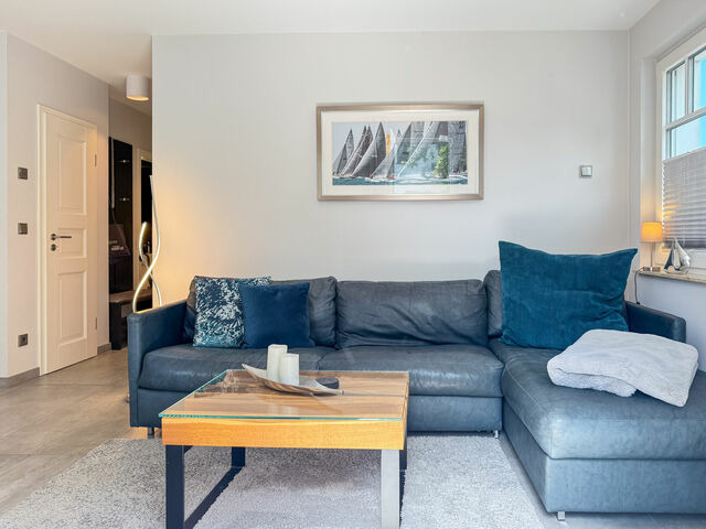 Ferienwohnung in Zingst - Meerle 2 - Bild 3