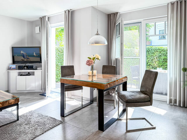 Ferienwohnung in Zingst - Meerle 2 - Bild 4
