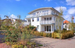 Villa Sonnenstrand, App. 1
