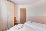 Ferienwohnung in Heringsdorf - Villa Sonnenstrand, App. 1 - Bild 3