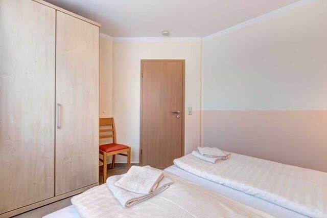 Ferienwohnung in Heringsdorf - Villa Sonnenstrand, App. 1 - Bild 3