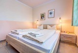 Ferienwohnung in Heringsdorf - Villa Sonnenstrand, App. 1 - Bild 4