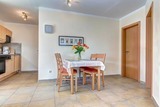 Ferienwohnung in Heringsdorf - Villa Sonnenstrand, App. 1 - Bild 9