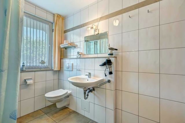 Ferienwohnung in Heringsdorf - Villa Sonnenstrand, App. 1 - Bild 10