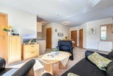 Ferienwohnung in Heringsdorf - Villa Sonnenstrand, App. 1 - Bild 13