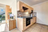 Ferienwohnung in Heringsdorf - Villa Sonnenstrand, App. 1 - Bild 14