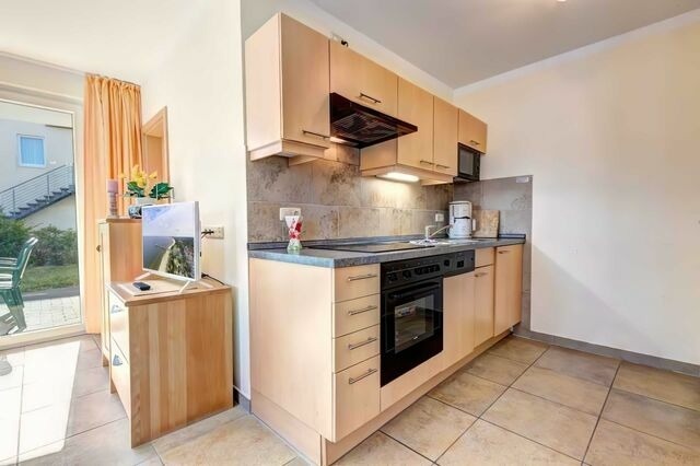 Ferienwohnung in Heringsdorf - Villa Sonnenstrand, App. 1 - Bild 14