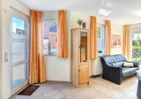 Ferienwohnung in Heringsdorf - Villa Sonnenstrand, App. 1 - Bild 18