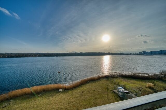 Ferienwohnung in Heiligenhafen - 3AM43 ,,Aquamarina" 43 Steinwarder 11 - Bild 13