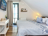 Ferienwohnung in Zingst - Strandgl&uuml;ck - Bild 3