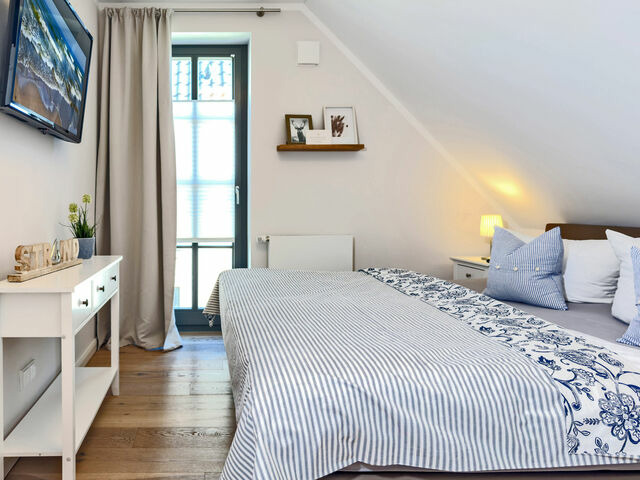 Ferienwohnung in Zingst - Strandgl&uuml;ck - Bild 3