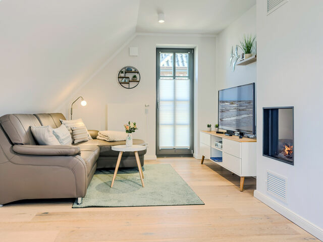 Ferienwohnung in Zingst - Strandgl&uuml;ck - Bild 4