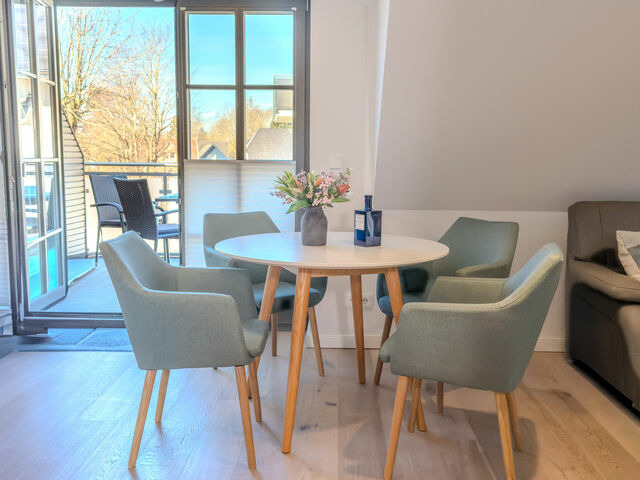 Ferienwohnung in Zingst - Strandgl&uuml;ck - Bild 5