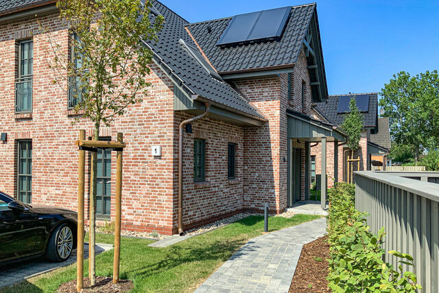 Ferienwohnung in Zingst - Strandgl&uuml;ck - Bild 6