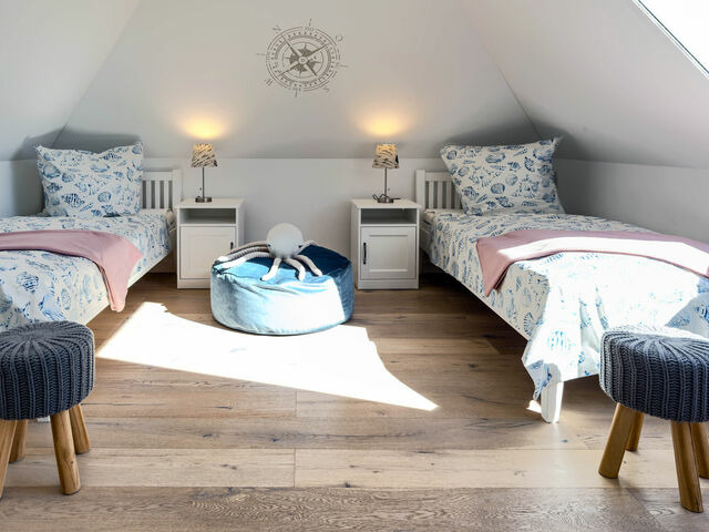 Ferienwohnung in Zingst - Strandgl&uuml;ck - Bild 7