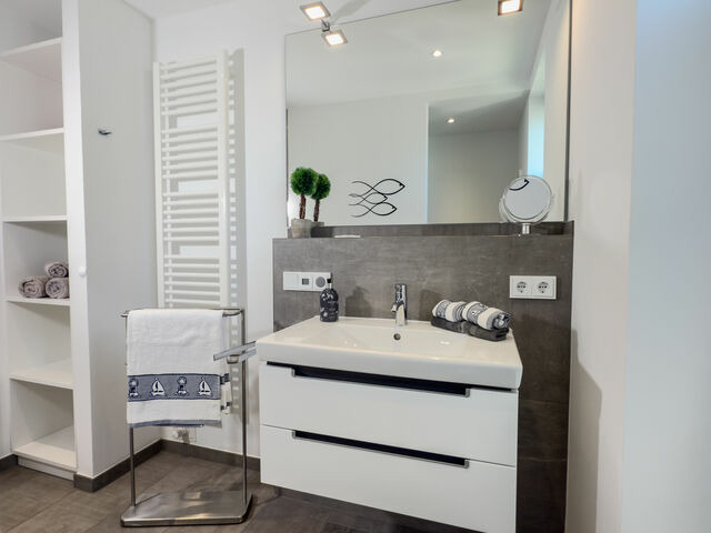 Ferienwohnung in Zingst - Strandgl&uuml;ck - Bild 8